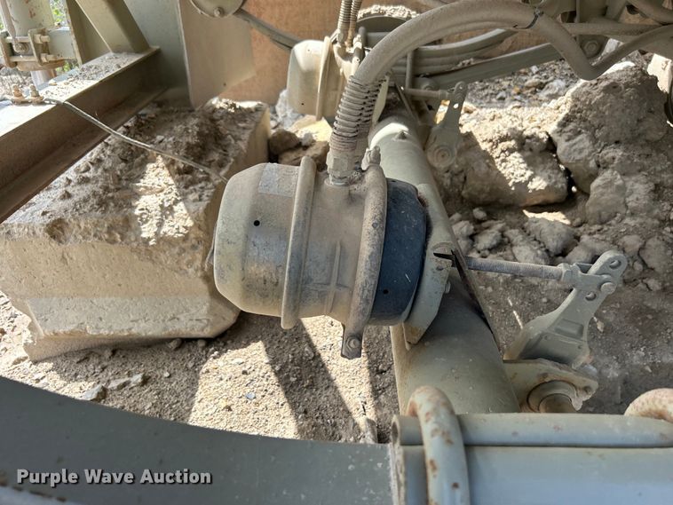 image for item DO6463 2017 Lippmann Milwaukee VGF6224 Rip Rap  screening plant