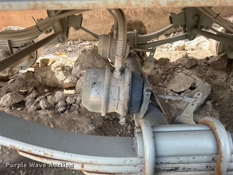 image for item DO6463 2017 Lippmann Milwaukee VGF6224 Rip Rap  screening plant