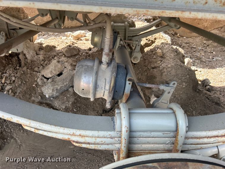 image for item DO6463 2017 Lippmann Milwaukee VGF6224 Rip Rap  screening plant