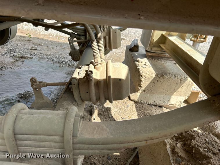 image for item DO6463 2017 Lippmann Milwaukee VGF6224 Rip Rap  screening plant