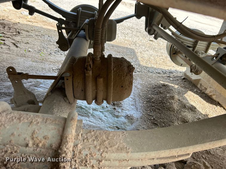 image for item DO6463 2017 Lippmann Milwaukee VGF6224 Rip Rap  screening plant