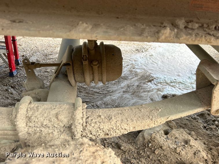 image for item DO6463 2017 Lippmann Milwaukee VGF6224 Rip Rap  screening plant