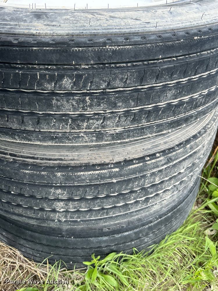 image for item DO6463 2017 Lippmann Milwaukee VGF6224 Rip Rap  screening plant