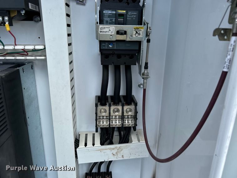 image for item DO6463 2017 Lippmann Milwaukee VGF6224 Rip Rap  screening plant