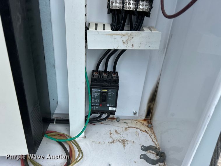 image for item DO6463 2017 Lippmann Milwaukee VGF6224 Rip Rap  screening plant