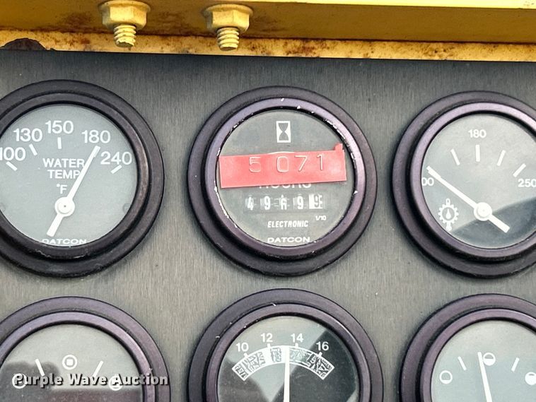 image for item DO6489 Hypac C766C double drum vibratory roller