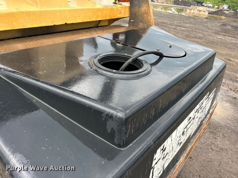 image for item DO6489 Hypac C766C double drum vibratory roller