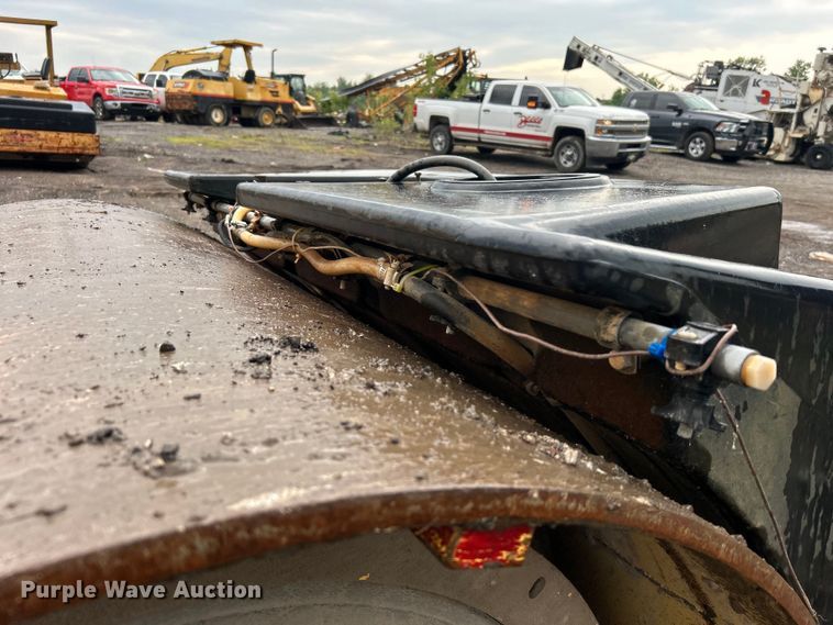 image for item DO6489 Hypac C766C double drum vibratory roller