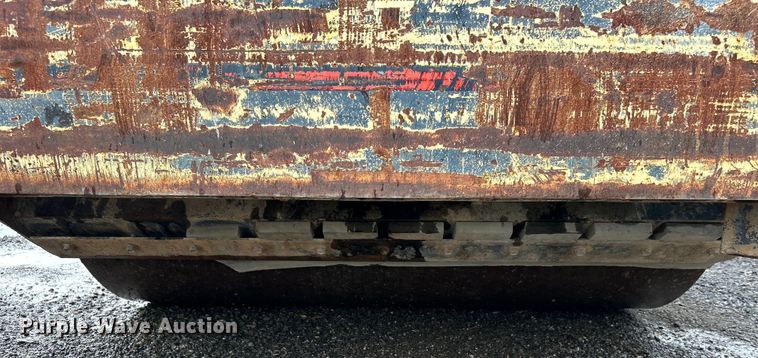 image for item DO6489 Hypac C766C double drum vibratory roller