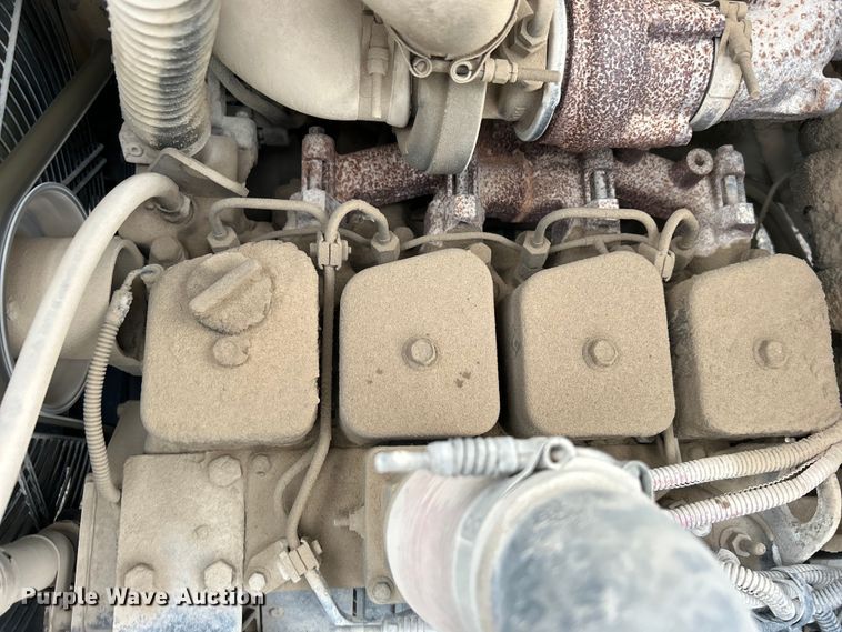 image for item DO6489 Hypac C766C double drum vibratory roller