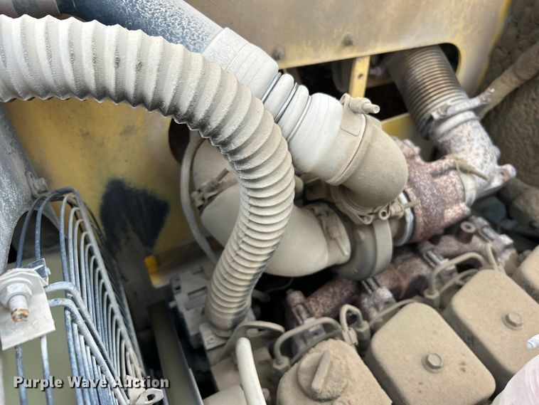 image for item DO6489 Hypac C766C double drum vibratory roller