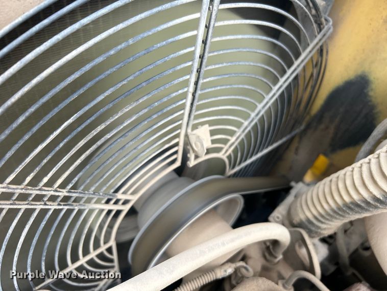 image for item DO6489 Hypac C766C double drum vibratory roller