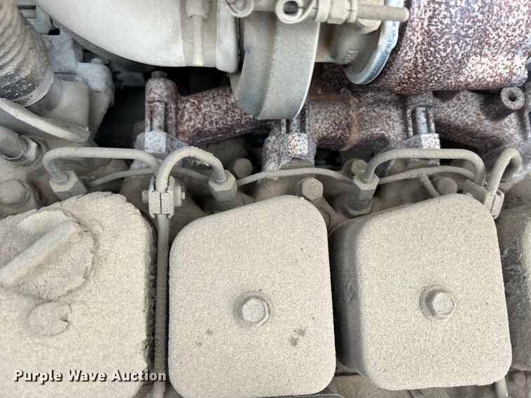 image for item DO6489 Hypac C766C double drum vibratory roller