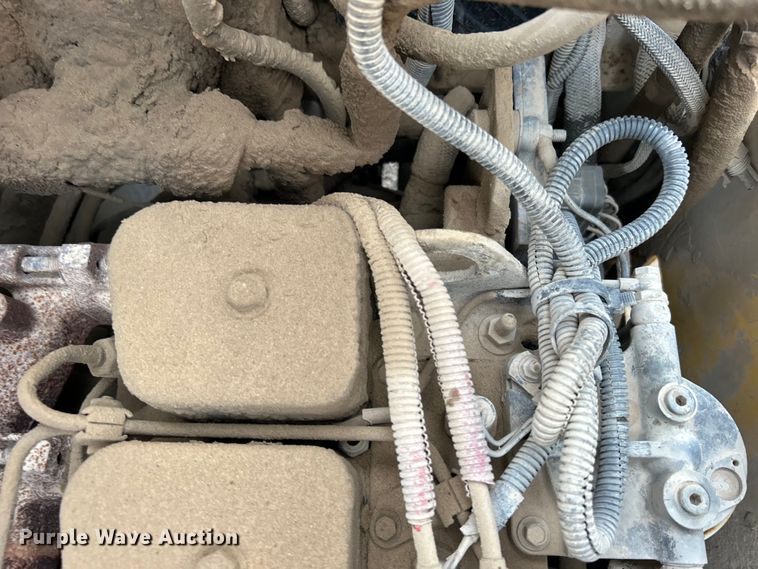 image for item DO6489 Hypac C766C double drum vibratory roller