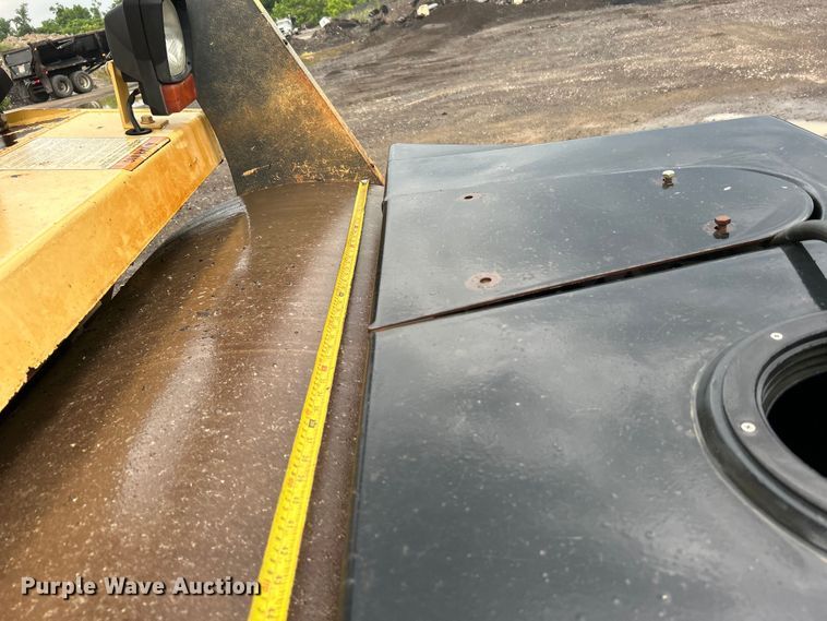 image for item DO6489 Hypac C766C double drum vibratory roller