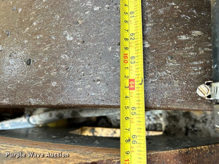 image for item DO6489 Hypac C766C double drum vibratory roller