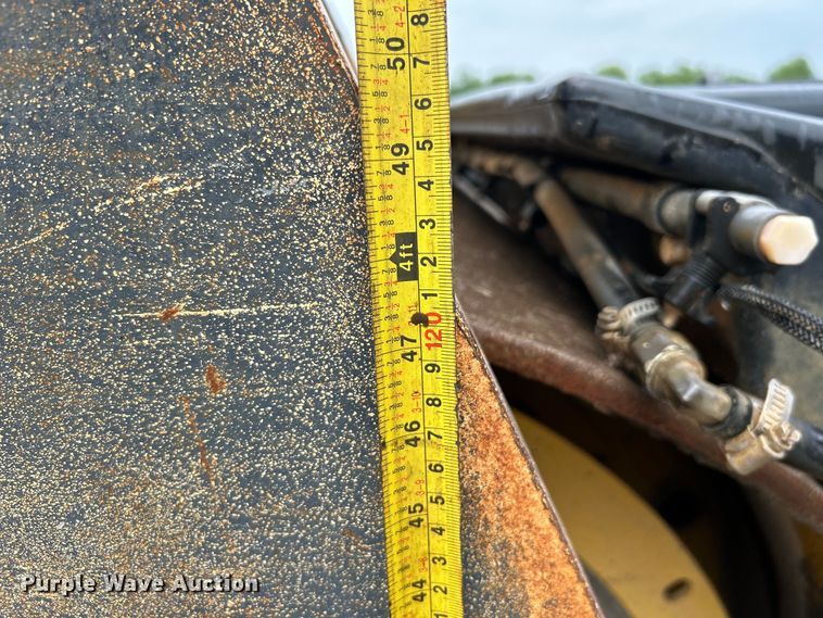 image for item DO6489 Hypac C766C double drum vibratory roller