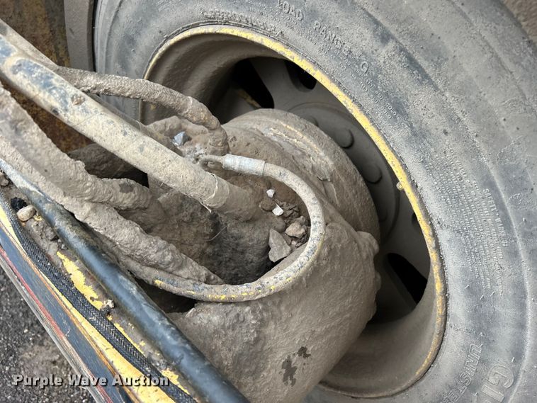 image for item DO6489 Hypac C766C double drum vibratory roller