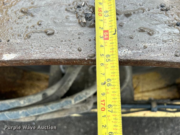 image for item DO6489 Hypac C766C double drum vibratory roller