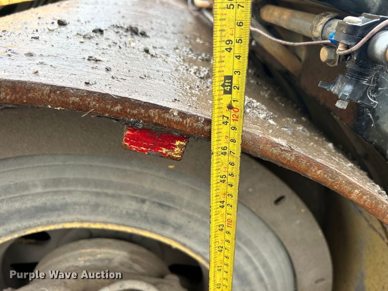 image for item DO6489 Hypac C766C double drum vibratory roller