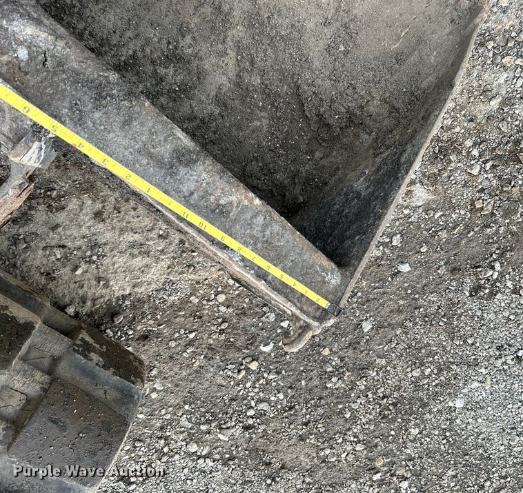 image for item DO6490 2017 Caterpillar 289D tracked skid steer loader