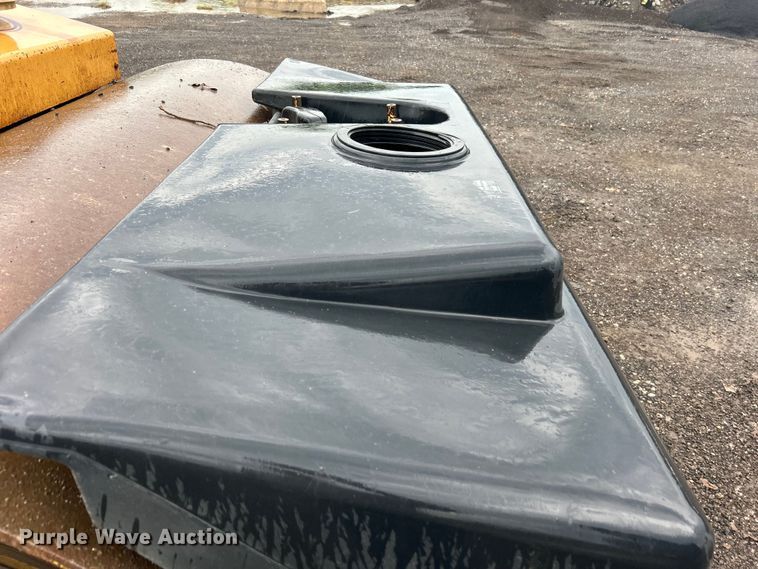 image for item DO6491 1997 Hypac C778B double drum vibratory roller