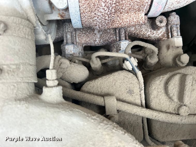 image for item DO6491 1997 Hypac C778B double drum vibratory roller