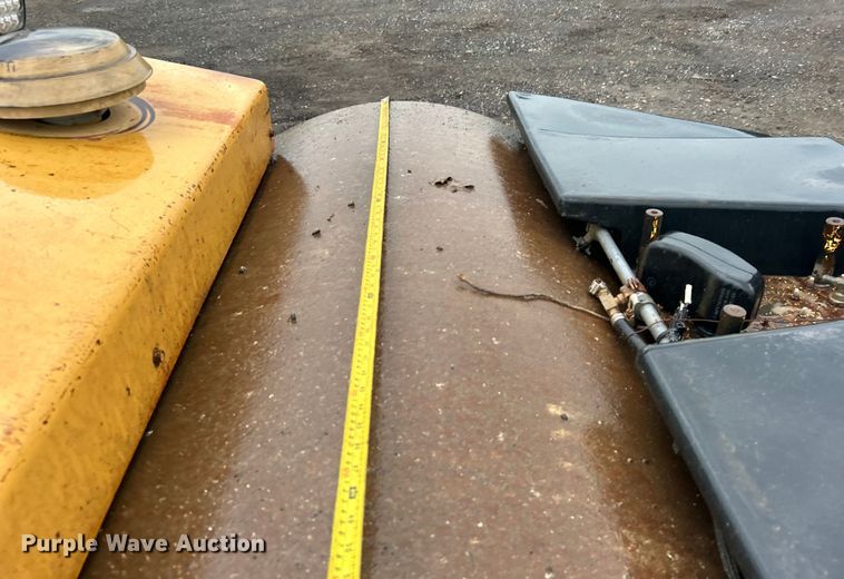 image for item DO6491 1997 Hypac C778B double drum vibratory roller