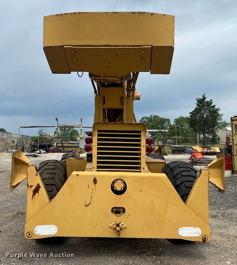 image for item DO6498 Dresser 150A crane