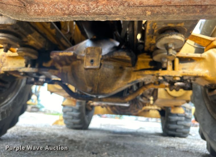 image for item DO6498 Dresser 150A crane