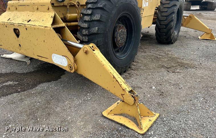 image for item DO6498 Dresser 150A crane