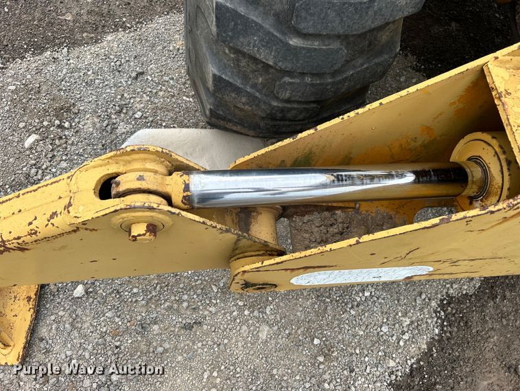 image for item DO6498 Dresser 150A crane