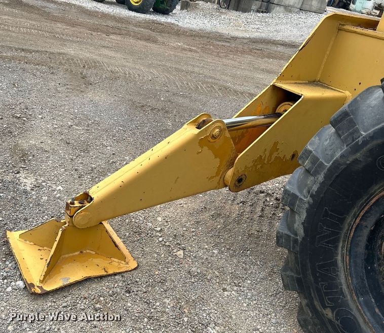 image for item DO6498 Dresser 150A crane