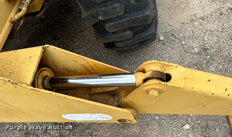 image for item DO6498 Dresser 150A crane