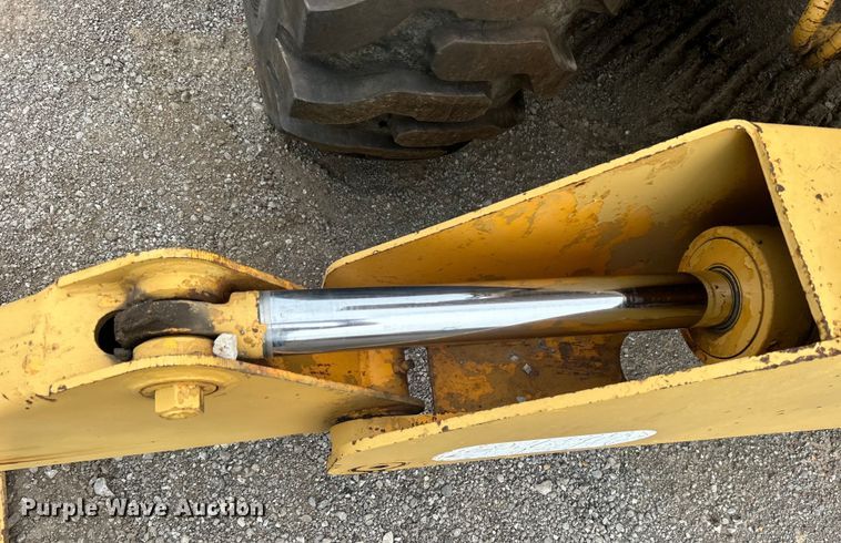 image for item DO6498 Dresser 150A crane