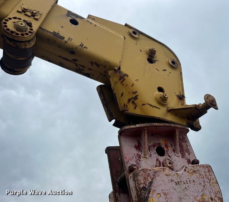 image for item DO6498 Dresser 150A crane