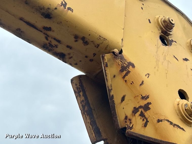 image for item DO6498 Dresser 150A crane