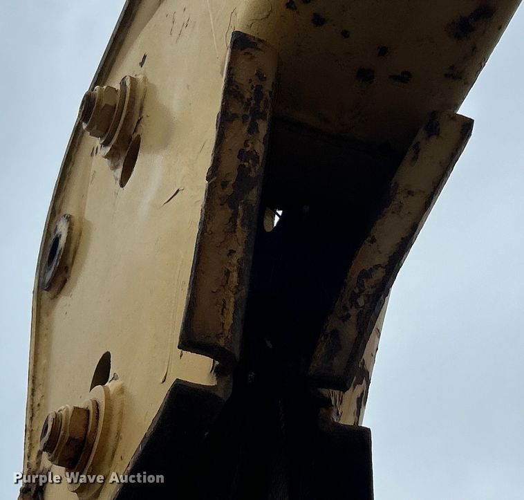 image for item DO6498 Dresser 150A crane