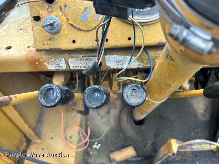 image for item DO6498 Dresser 150A crane