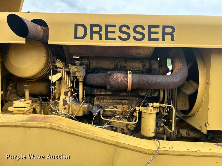 image for item DO6498 Dresser 150A crane