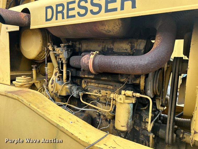 image for item DO6498 Dresser 150A crane