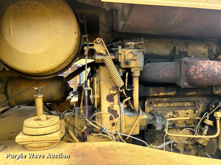 image for item DO6498 Dresser 150A crane