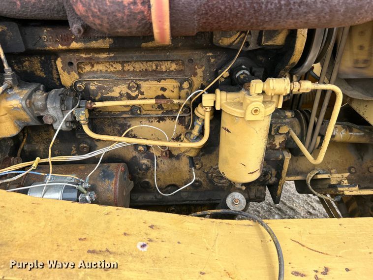 image for item DO6498 Dresser 150A crane