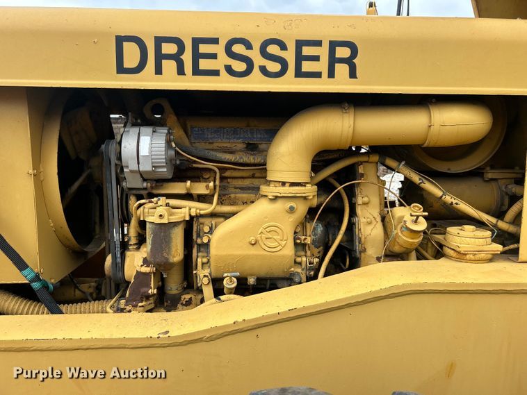 image for item DO6498 Dresser 150A crane