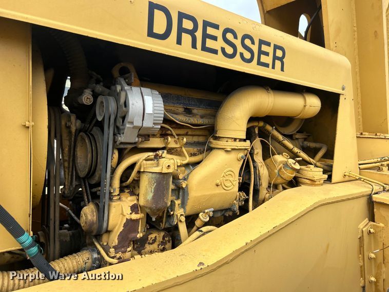 image for item DO6498 Dresser 150A crane