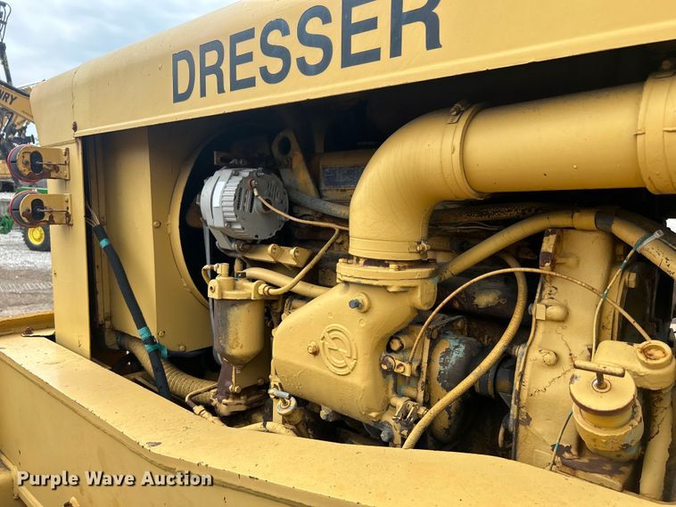 image for item DO6498 Dresser 150A crane