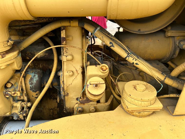 image for item DO6498 Dresser 150A crane