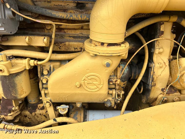 image for item DO6498 Dresser 150A crane