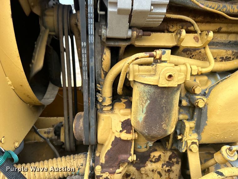 image for item DO6498 Dresser 150A crane