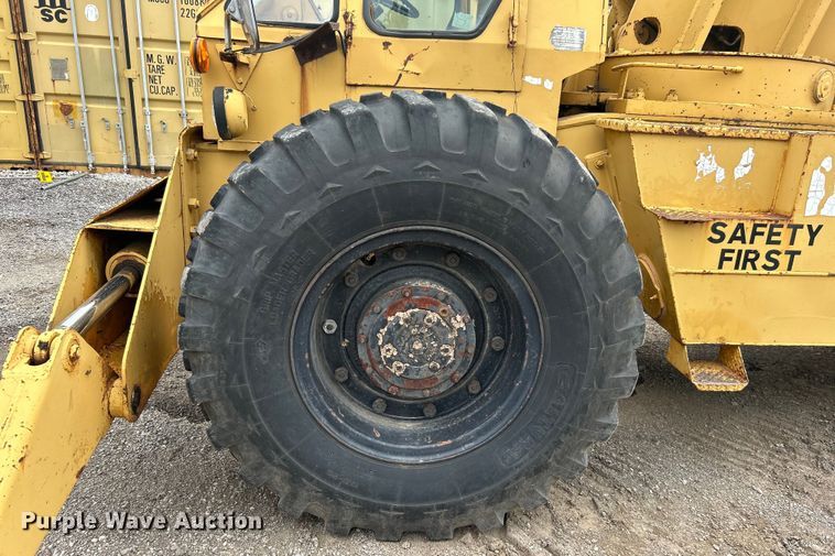 image for item DO6498 Dresser 150A crane